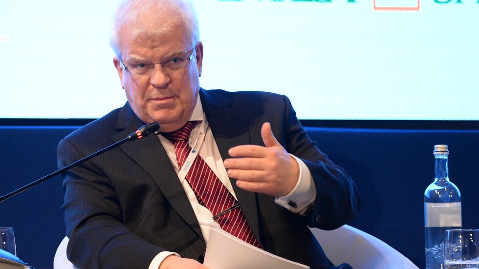 موسكو: أوروبا تشارف على استنفاد قدراتها في فرض العقوبات