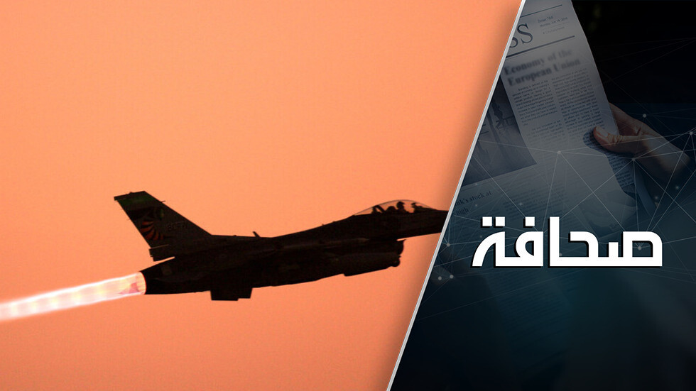 الخارجية الأمريكية تحامي عن تركيا