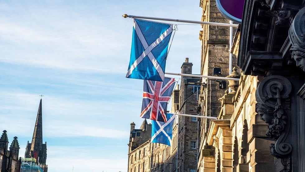 إسكتلندا.. رئيس مجلس إدنبرة يطالب بسحب القنصل الروسي من المدينة