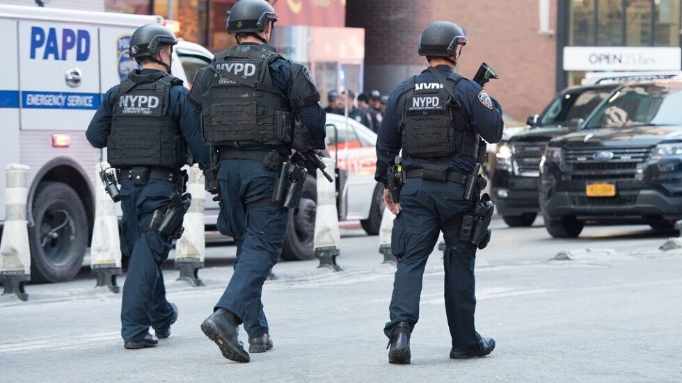 مقتل فتاة بإطلاق نار عند مدرسة في الولايات المتحدة