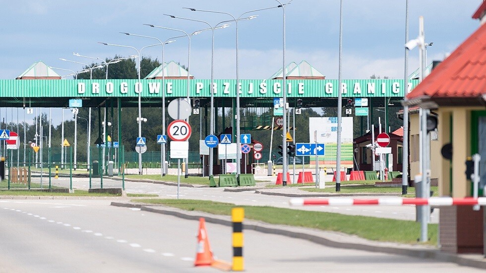 الجمارك الروسية: الاتحاد الأوروبي يمنع دخول المركبات المسجلة في روسيا وبيلاروس