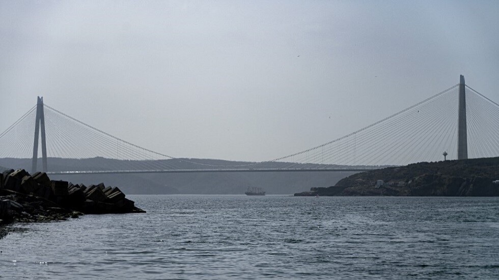 زلزال بقوة 5.2 درجة يضرب شرقي تركيا