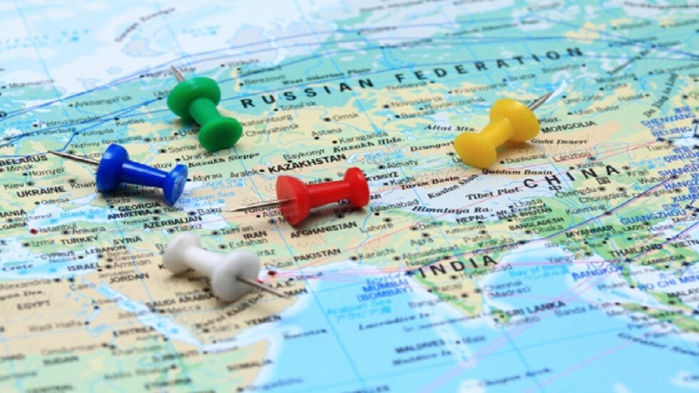 تلفزيون الصين: مساعي واشنطن لحشد تحالف معاد لروسيا في آسيا محكوم عليها بالفشل