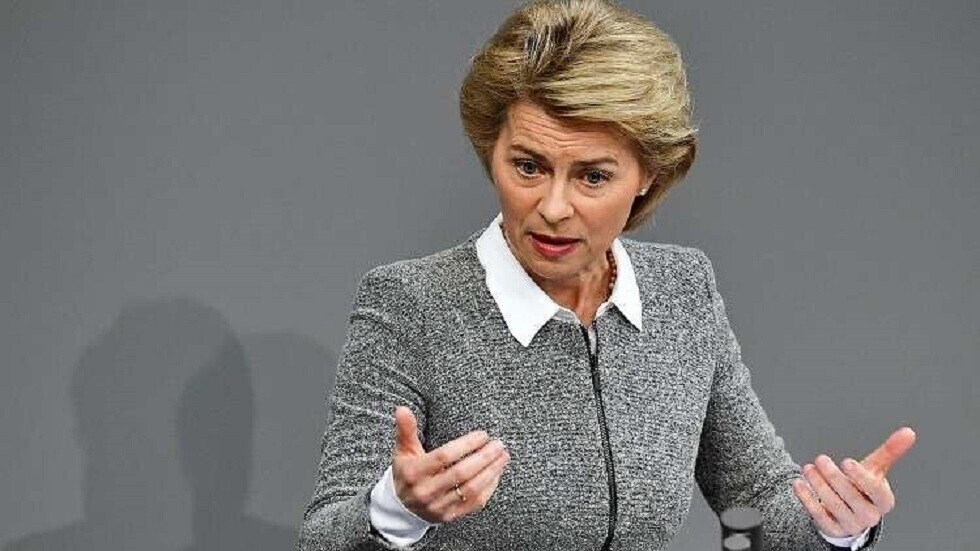 حملة تبرعات دولية لصالح أوكرانيا تجمع أكثر من 10 مليارات يورو