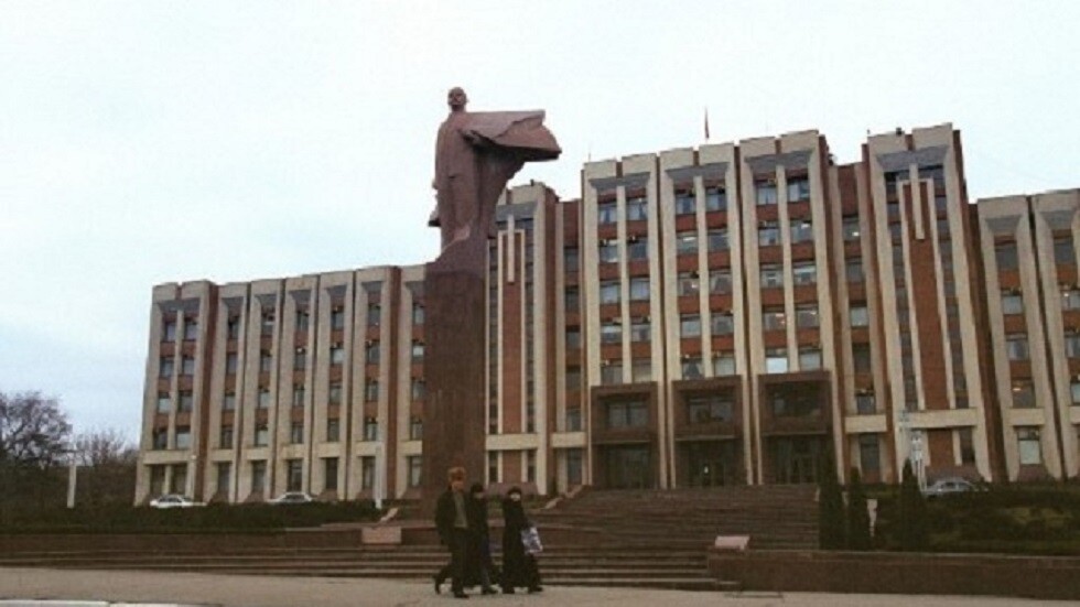 سلطات ترانسنيستريا تنفي بيان أوكرانيا حول تهديد عسكري من أراضيها