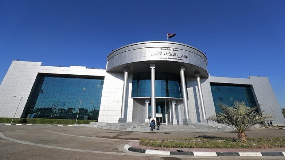 العراق.. الحكم عـلى مسؤولين في نينوى بتهمة إهدار 8 مليارات دينار