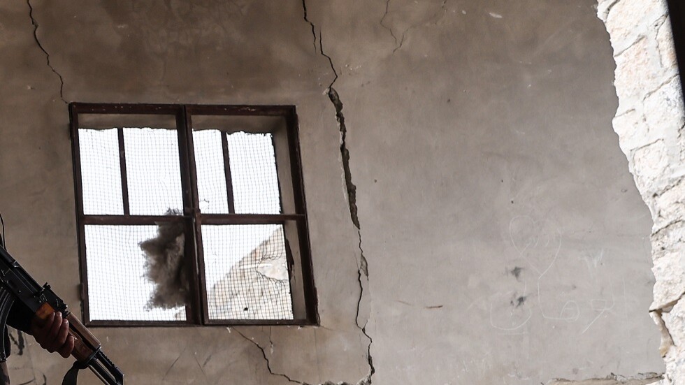 سوريا.. نزاع مسلح للسيطرة على طريق التهريب إلى تركيا