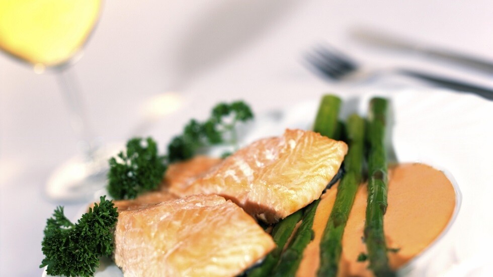 6 أنواع من الأطعمة تحتوي على أفضل كمية من البروتين لفقدان الوزن