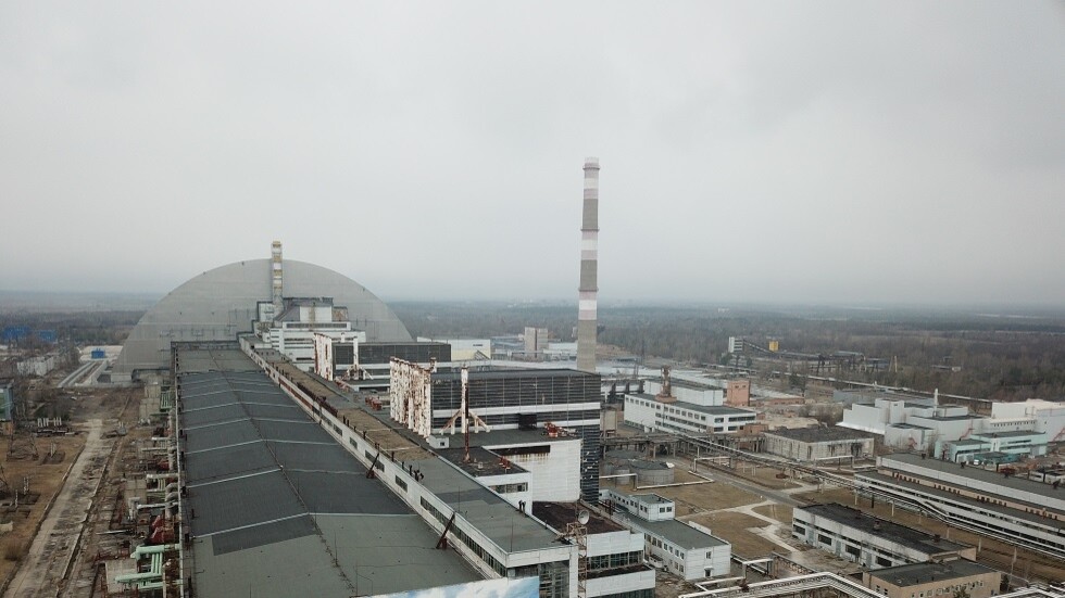 الوكالة الدولية للطاقة الذرية: أوكرانيا أجرت أول عملية تناوب للكوادر في محطة تشيرنوبيل