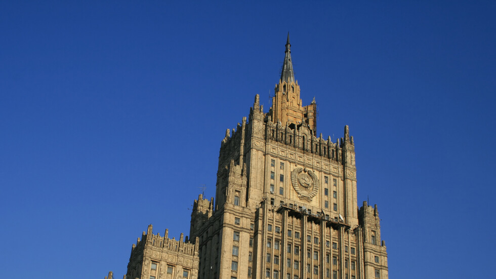 موسكو: لدينا قائمتنا الخاصة بالأمريكيين والأوروبيين غير المرغوب فيهم وهي قابلة للتوسيع