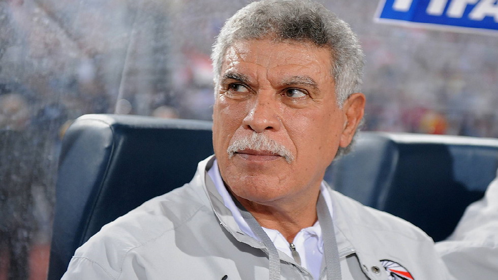 حسن شحاتة يعلن موقفه من العودة لتدريب منتخب مصر