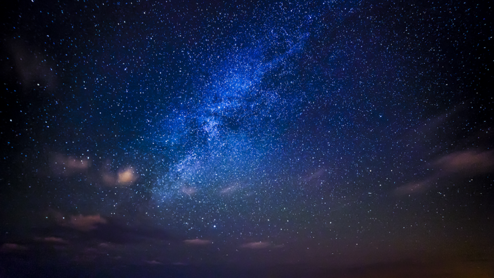 دراسة جديدة قد تكشف سر المادة المظلمة في الكون!