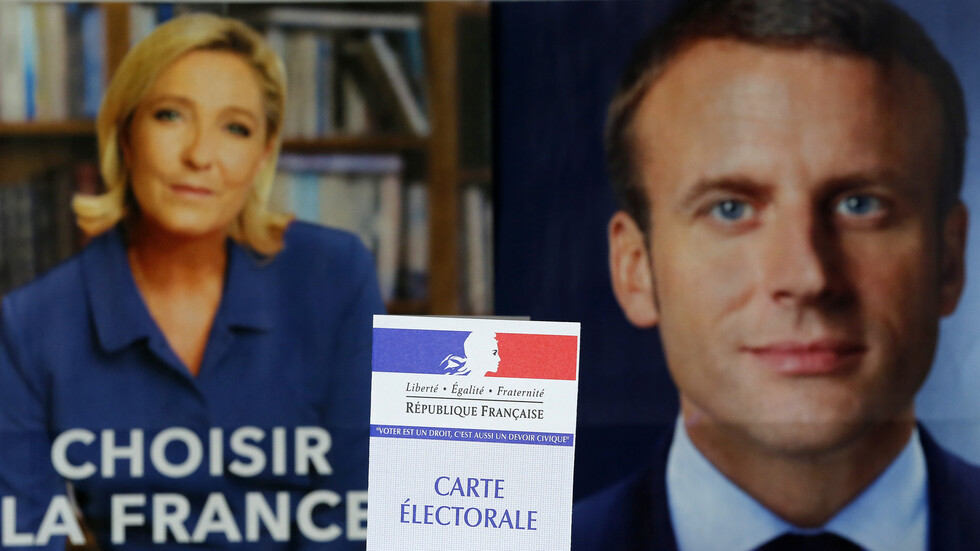 "هذه المرة الوضع خطر جدا".. ما رأي الإعلام الفرنسي في نتائج ومستقبل "المبارزة" بين ماكرون ولوبان؟