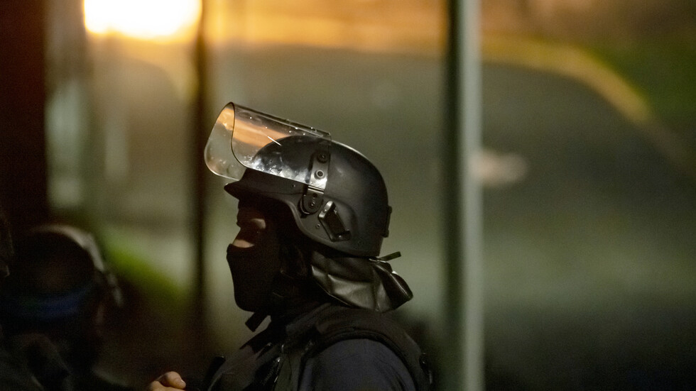 فرنسا.. فتح تحقيق بأعمال عنف وتخريب عقب الإعلان عن نتائج الانتخابات الرئاسية