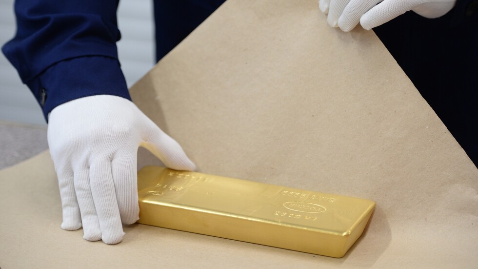 الكشف عن حجم احتياطات روسيا الدولية قبل وبعد فرض العقوبات الغربية عليها