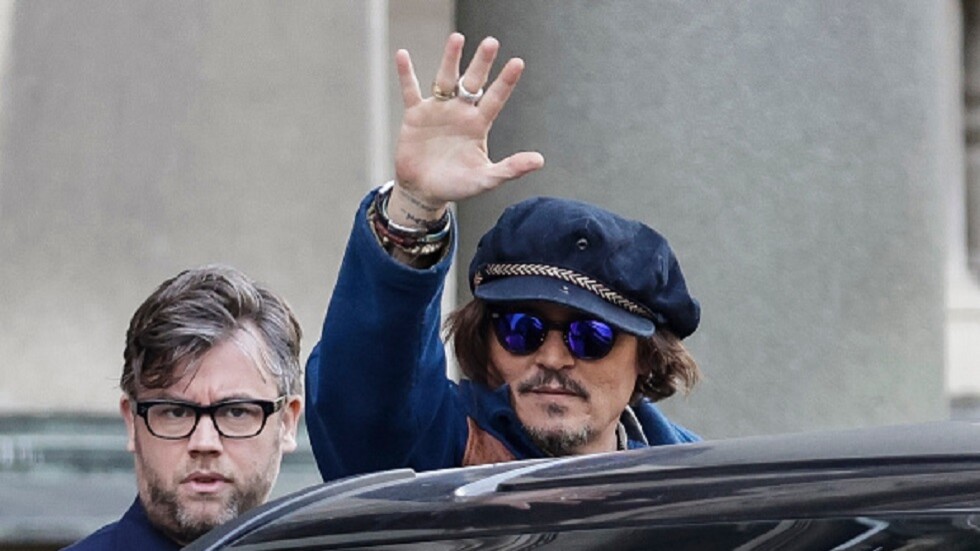 بدء اختيار هيئة المحلفين في دعوى الممثل جوني ديب ضد زوجته