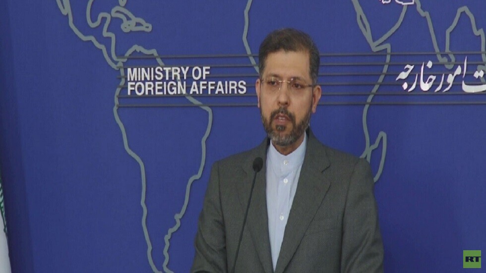 طهران تجدد التمسك بخطوطها الحمر بشأن الاتفاق