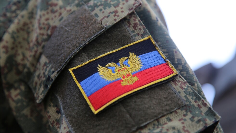 دونيتسك: إصابة 11 شخصا بقصف أوكراني