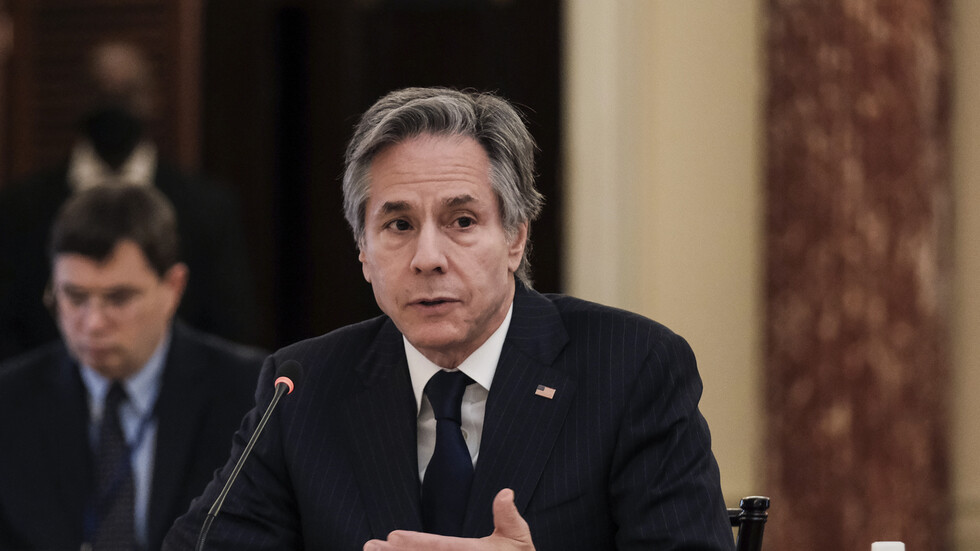 واشنطن تدعو دول العالم لمقاطعة الأسلحة وموارد الطاقة الروسية