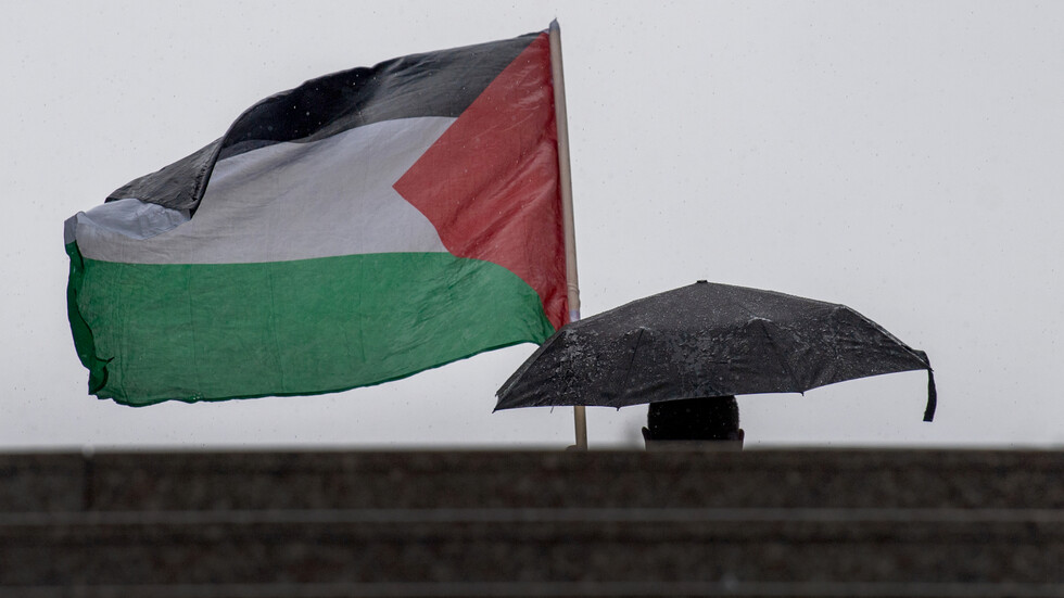 15 دولة أوروبية تطالب بتقديم مساعدات عاجلة لفلسطين