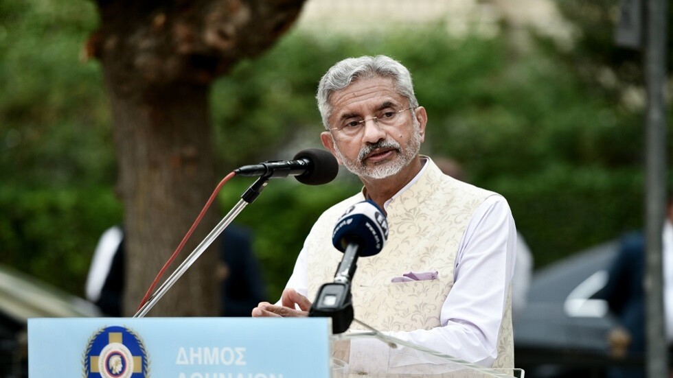 نيودلهي: كمية الطاقة الروسية التي تشتريها الهند في شهر أقل من التي تشتريها أوروبا في نصف يوم