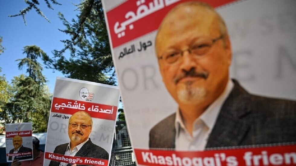 تركيا تؤكد قانونية إحالة قضية محاكمة المتهمين بمقتل خاشقجي إلى السعودية
