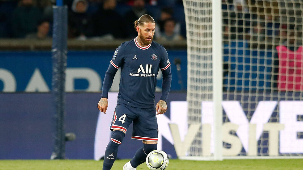 راموس يكشف موعد اعتزاله