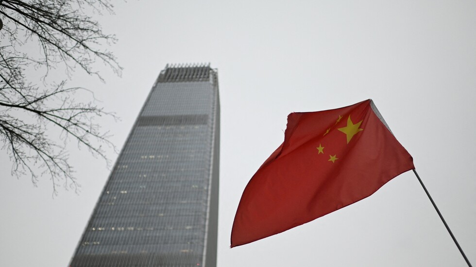 الصين تكشف حجم الزيادة في تبادلها التجاري مع مصر