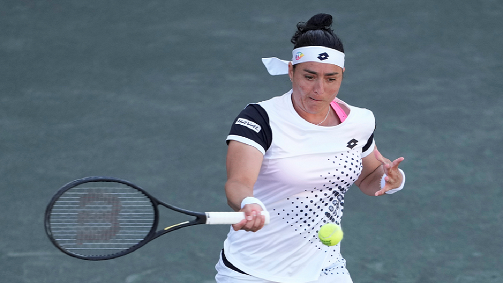 تصنيف التنس.. التونسية أنس تصعد للمركز التاسع ولا تغيير لدى الرجال