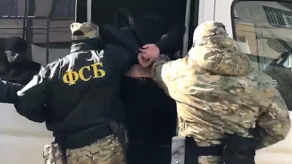 لجنة مكافحة الإرهاب الروسية: نسجل وقائع تجنيد شباب من سيبيريا من قبل النازيين الأوكرانيين