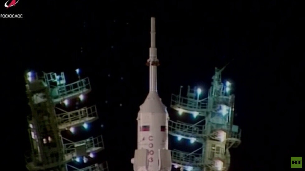 وكالة الفضاء الروسية توقف تعاونها مع الغرب