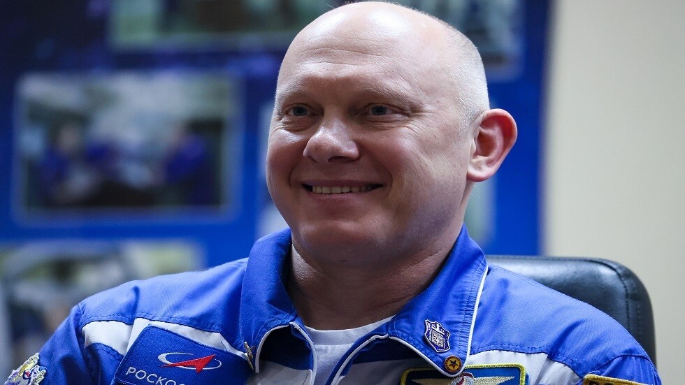 رائد فضاء روسي: العمل بين الطواقم الروسية والأجنبية على متن المحطة الفضائية يسير بشكل طبيعي