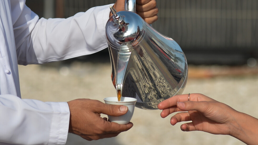 كم ينفق السعوديون على القهوة سنويا؟