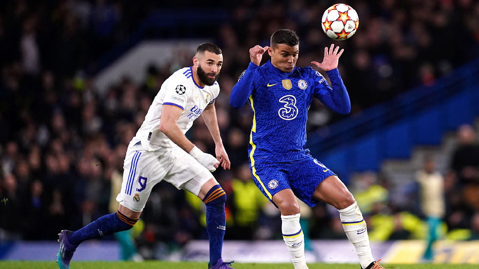 التشكيلة المتوقعة لملحمة ريال مدريد وتشيلسي