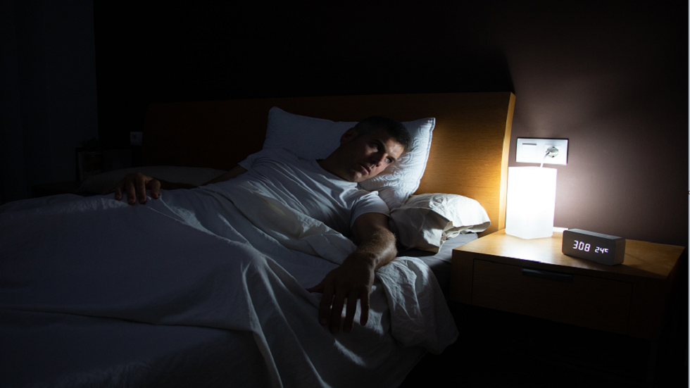 الكشف عن عوامل مؤثرة يمكن أن تسبب أرق الليالي!