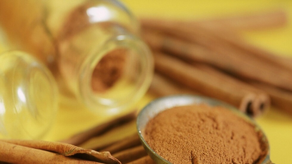 مكمل غذائي يساعد على خفض نسبة السكر في الدم