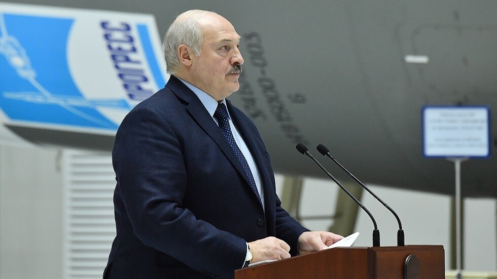 لوكاشينكو: لو تأخرت روسيا في عمليتها العسكرية بأوكرانيا لكانت تلقت ضربة قوية