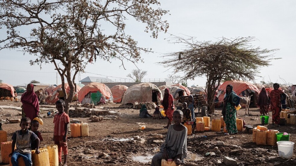 وكالات أممية تحذر: الصومال تواجه كارثة مجاعة