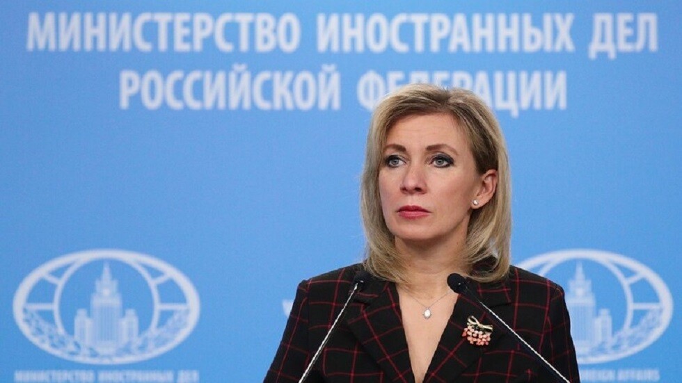 موسكو تحتج على طرد زغرب لدبلوماسيين روس من كرواتيا