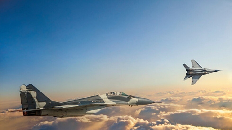 "إذا تم توفير بدائل".. رئيسة سلوفاكيا توافق على تسليم أوكرانيا مقاتلات "ميغ-29"