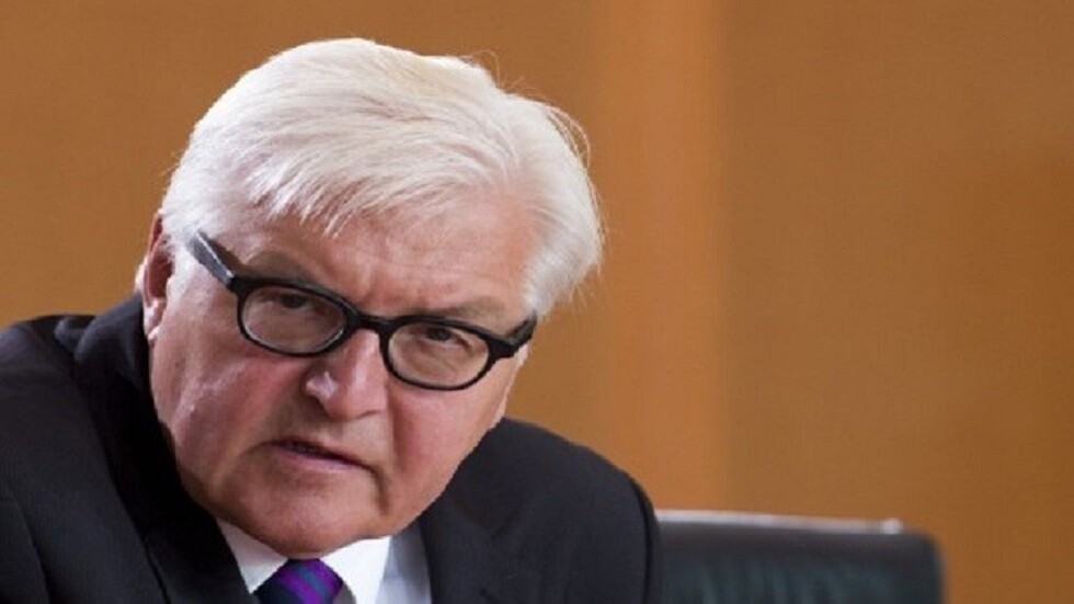 شتاينماير يكشف عن شرط عودة "العلاقات الطبيعية" لبلاده مع روسيا