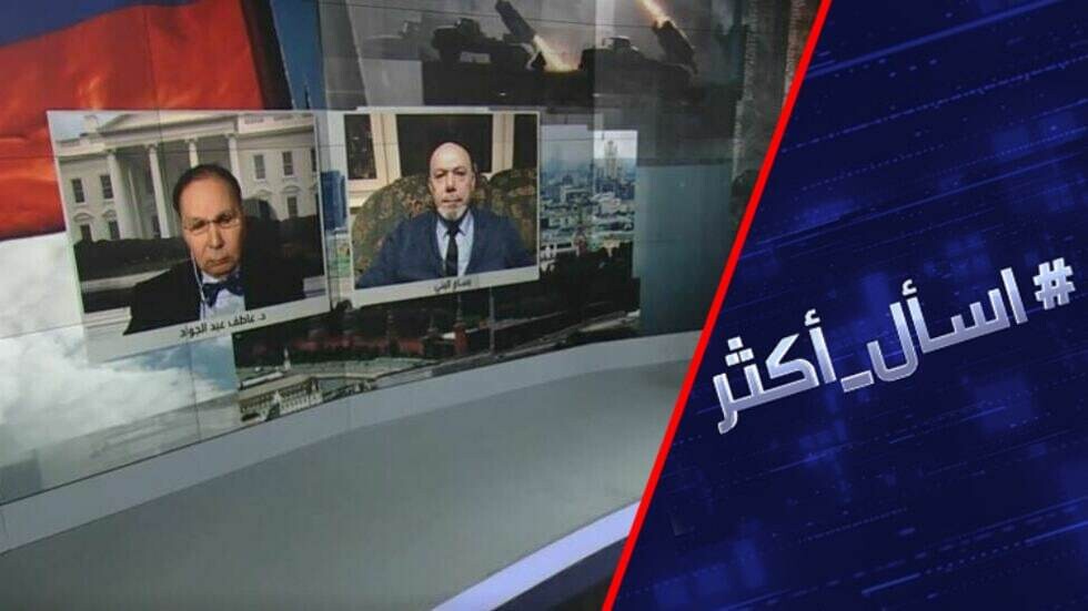 بوتين يحذر.. لا يمكن للغرب عزل روسيا