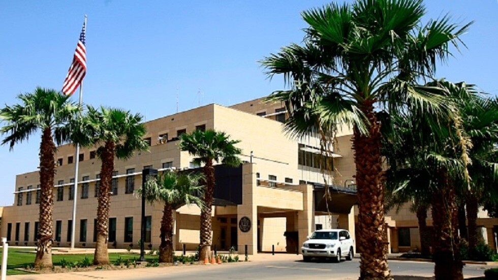 السودان.. تجمع المهنيين يعلق على فكرة الاعتصام أمام السفارة الأمريكية في الخرطوم