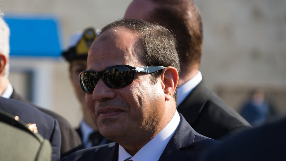 "الاختيار 3" يكشف رفض السيسي مقترحا للإخوان بشأن تمليك أراضي سيناء لغير المصريين