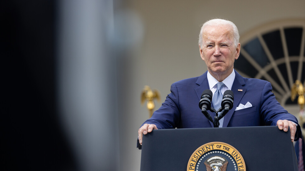 زلة لسان جديدة.. بايدن يخلط بين الصين وأوكرانيا خلال حديثه عن أزمة الغذاء