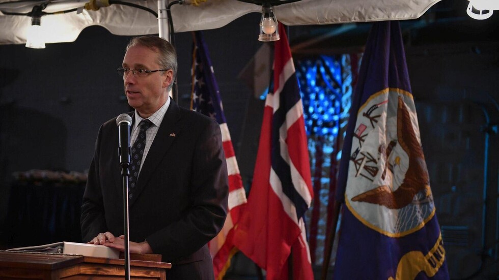 واشنطن: لا نستطيع تحديد شروط استئناف العمل ضمن مجلس القطب الشمالي مع روسيا