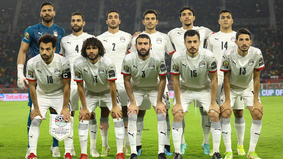 رسميا.. الاتحاد المصري يعين مدربا جديدا لمنتخب