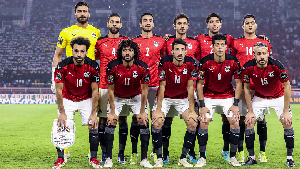 هل تدخل صلاح في اختيار الجهاز الفني وتشكيلة منتخب مصر؟