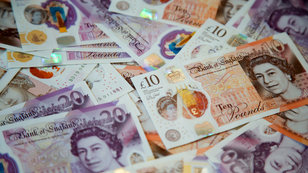 التضخم السنوي في المملكة المتحدة عند أعلى مستوى له منذ عام 1992