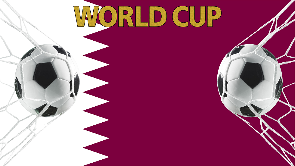 "الفيفا" يشيد بدعم الأمم المتحدة لمونديال "قطر 2022"